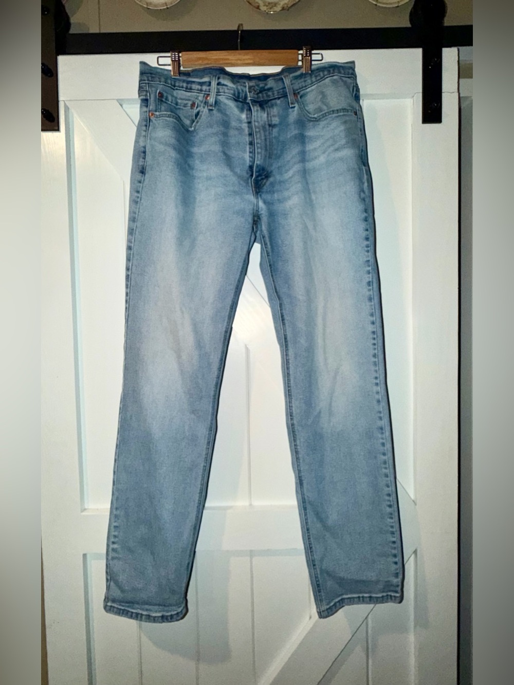 Levi's 541 Athletic Taper Jean 36x34